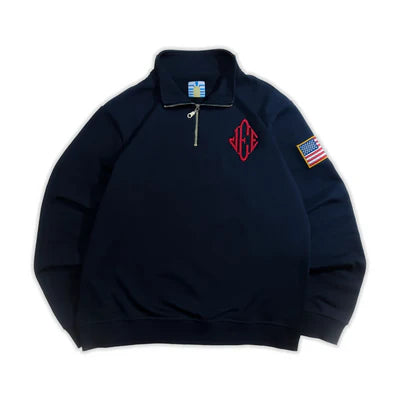 Original Quarter Zip