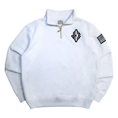 Original Quarter Zip